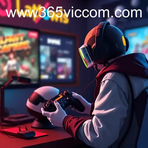 The Digital Evolution of Gaming