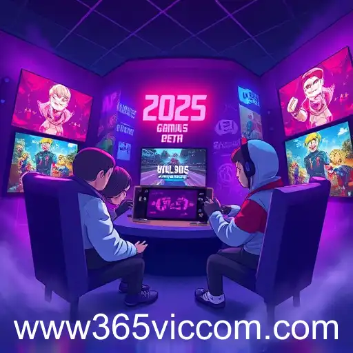 Economic Trends and Gaming Developments