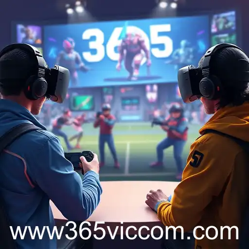 Emerging Trends in Online Gaming