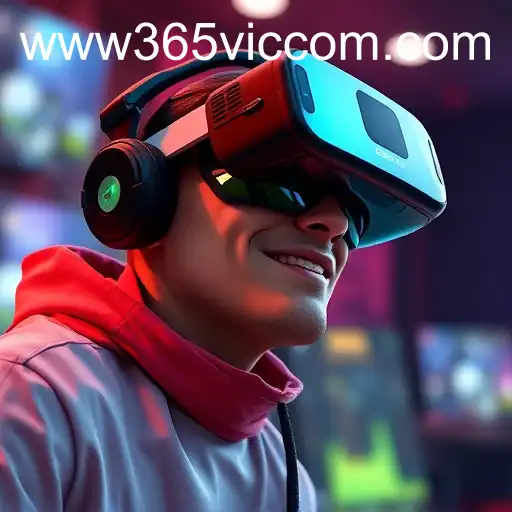 The Evolution of 365vic and Its Impact on Gaming