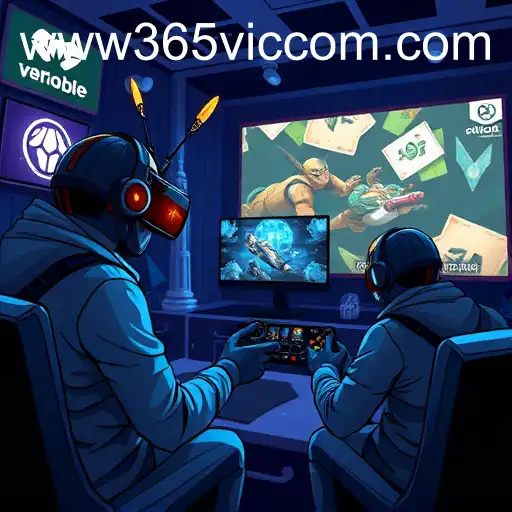 The Evolution of Online Gaming: From 365vic com to the Future