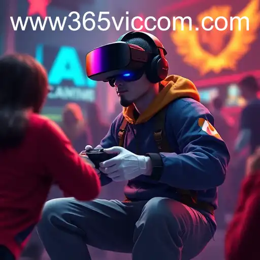 Exploring 365vic: Trends in Online Gaming