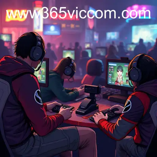 The Rise of Gaming Communities in 2026