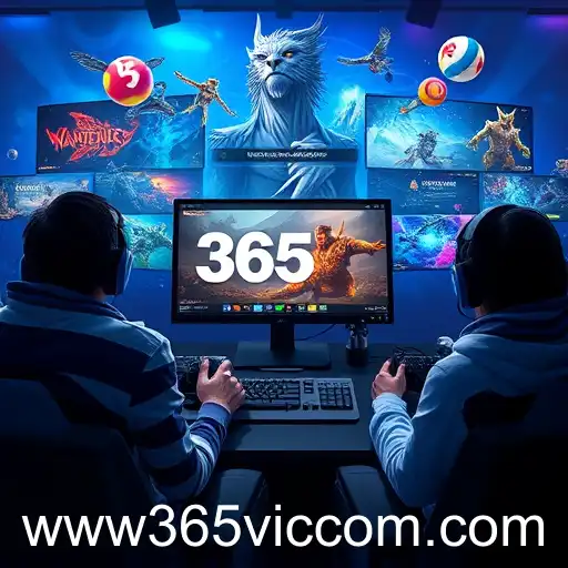 Unveiling the Rising Star of Online Gaming