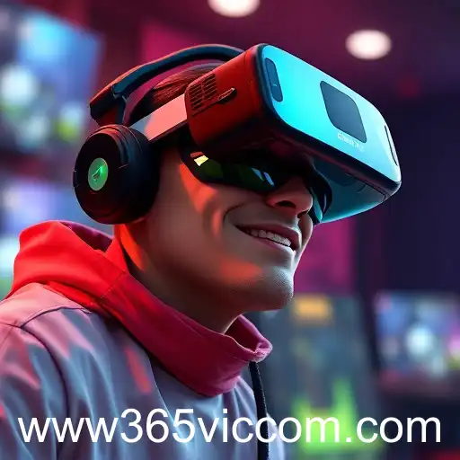 The Evolution of 365vic: A New Era for Online Gaming