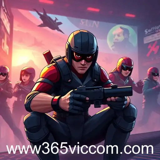 Exploring the Rise of Online Gaming Platforms