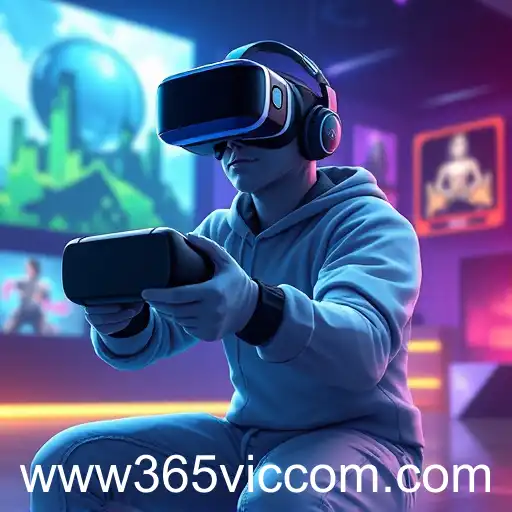 Emerging Trends in Online Gaming Platforms