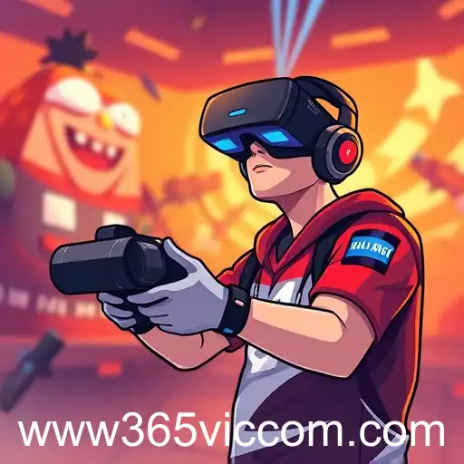 The Rise of 365Vic in the Gaming Scene