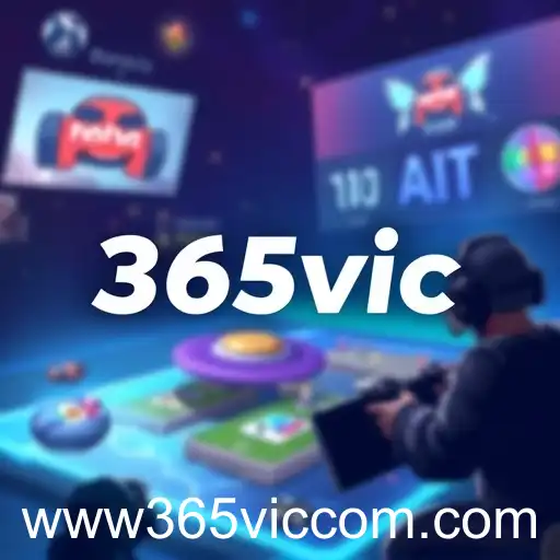 The Rise of 365Vic: A Digital Gaming Revolution