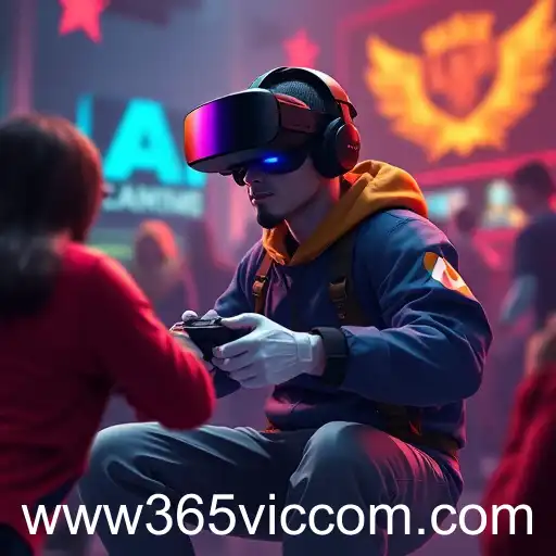 The Rise of Online Gaming Communities in 2025