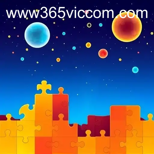 Exploring the World of Puzzle Games on 365vic com