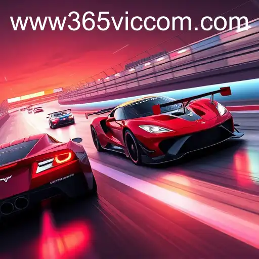 Exploring the Thrill of Racing Games on 365vic.com