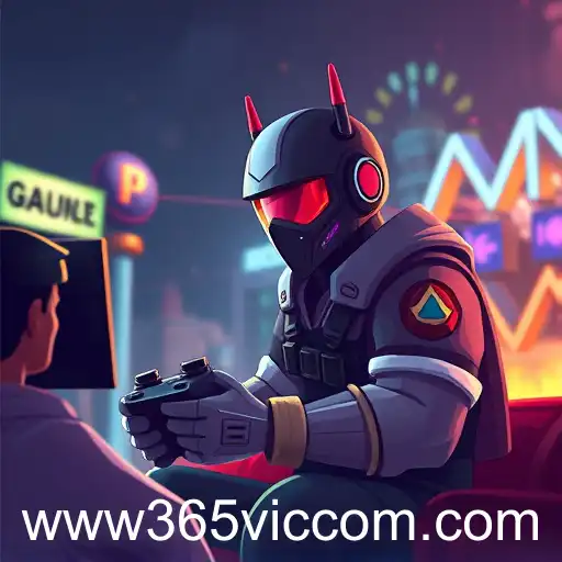Rise of 365vic: A Gaming Revolution