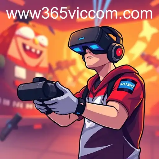 The Rise of 365Vic in the Gaming Scene