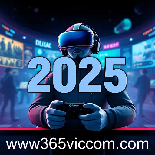 The Rise of 365vic in the Gaming World