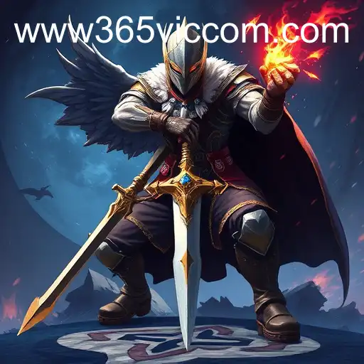 Exploring the Intriguing World of RPG Games on 365vic.com