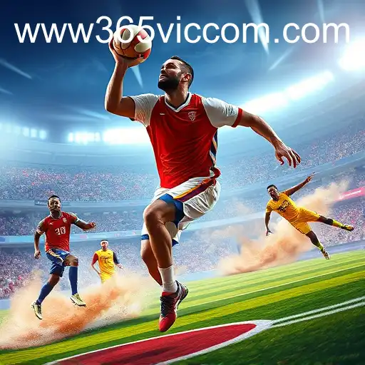 Exploring the Thrilling World of Sports Games on 365vic.com