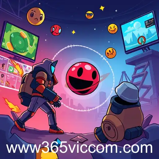 The Rise of Gaming Portals in 2025