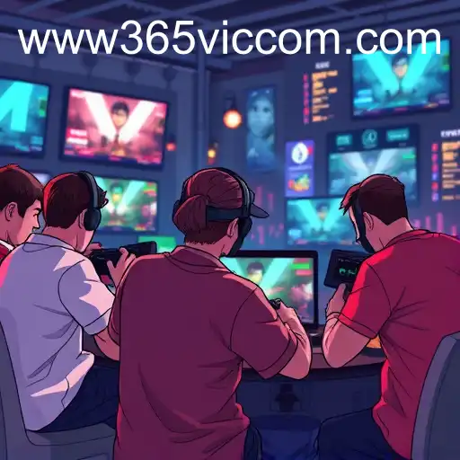 The Rise of Gaming Hubs in 2026