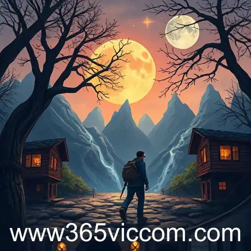 The Game Wave: 365vic Com Revolutionizes Online Play